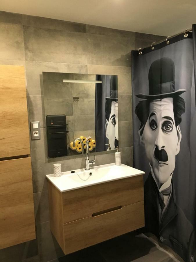 Studio 33 Nicea Zewnętrze zdjęcie