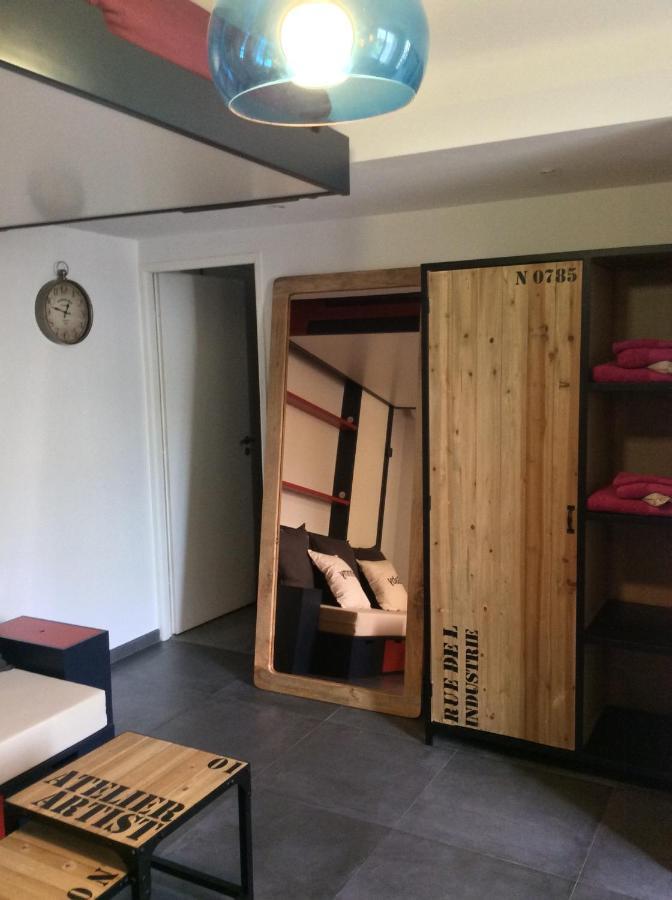 Studio 33 Nicea Zewnętrze zdjęcie